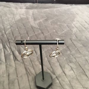 Bird earrings